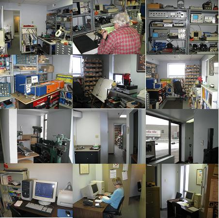 Modern Facility Located in Hi-Tech Business Centre