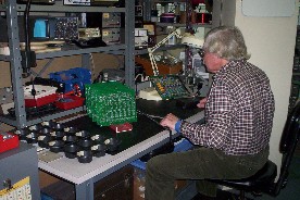 Electronics Training